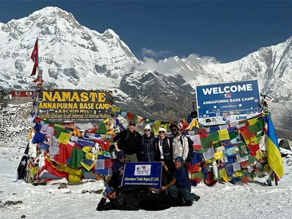 Thumbnail for Annapurna Base Camp trekking guide