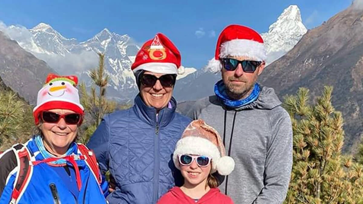 Banner second for Everest Adventure With Chitwan National Park