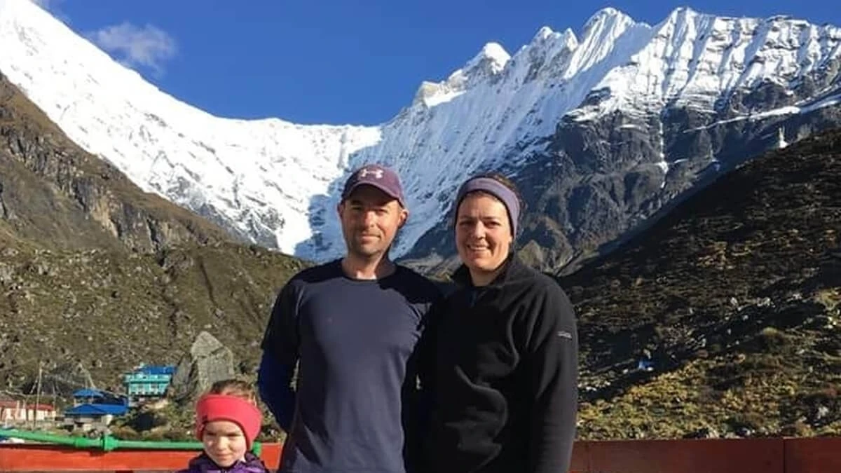 Banner second for Langtang Family Adventure with Chitwan National Park