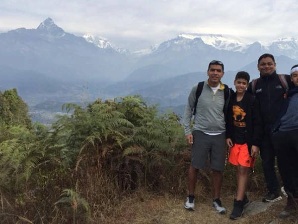 Ahmad, abouzaid and abdullah