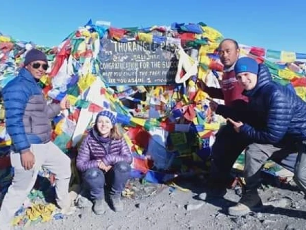 Alicia ms and gregory