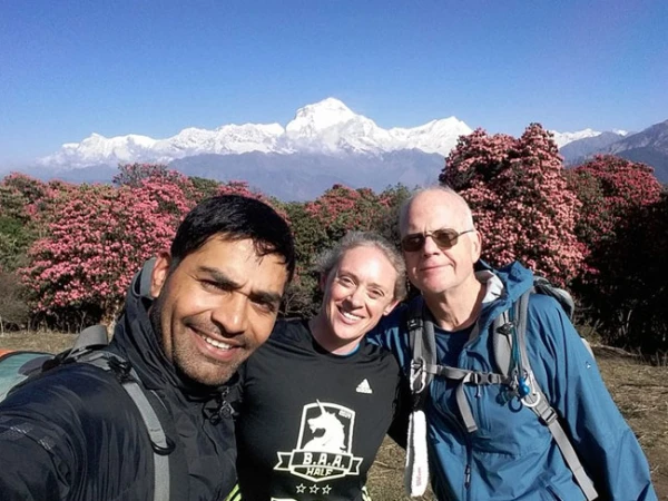 Amy ms and frank mr from usa