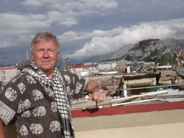 Bornaland kjell sweden