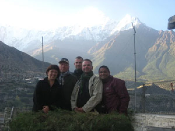 Borneland from sweden