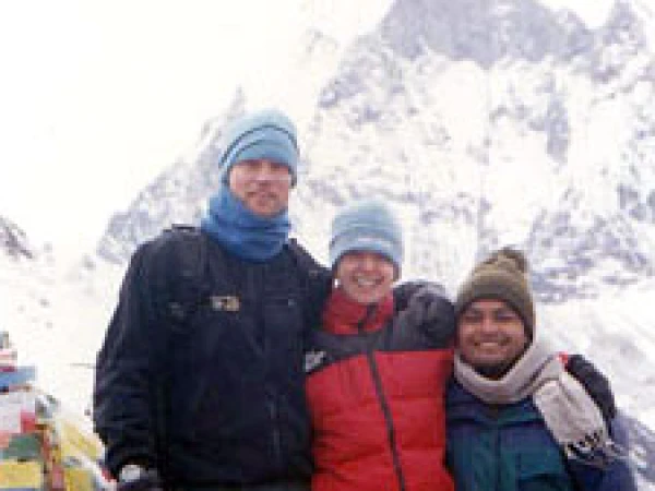 Brugnola nicola susan