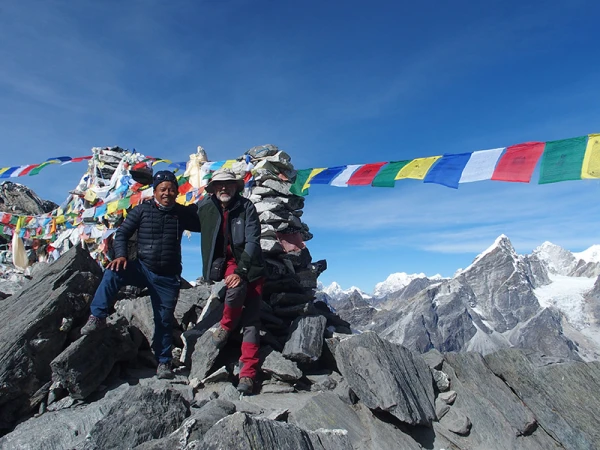 Carlos aguilar sola mr