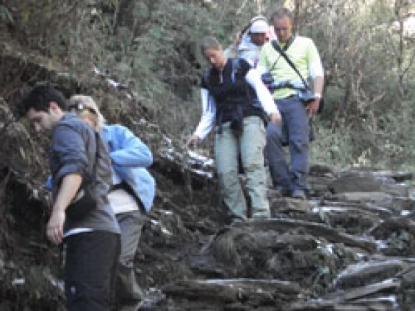 Claes fredrik persson