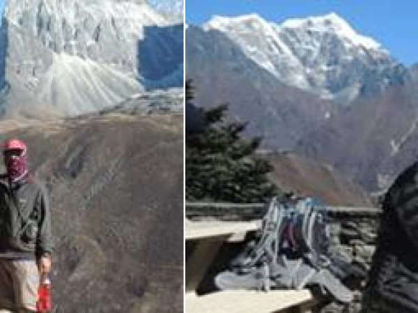 David and charlene usa