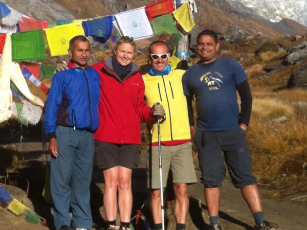 David moore and lisa jones