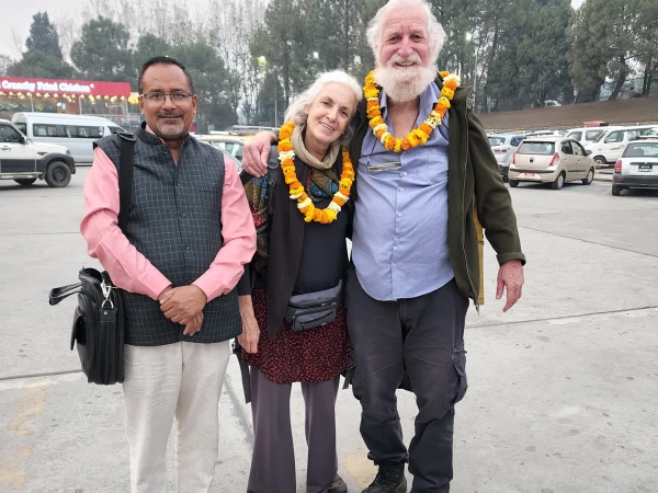 Edit elsen gordon ms and daniel gasper mr