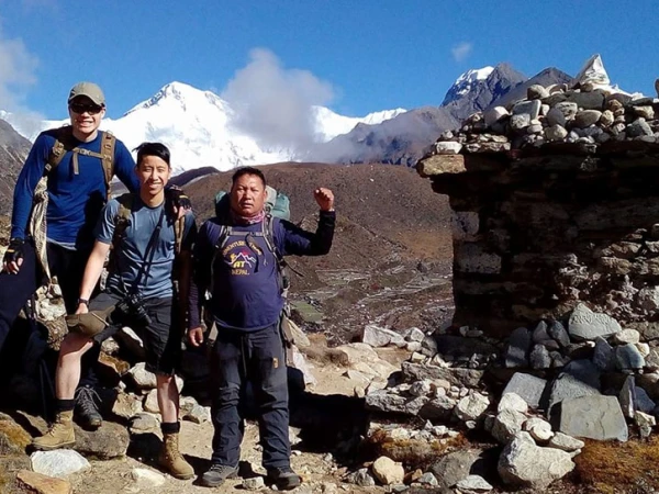 Galahad and kenneth from australia.