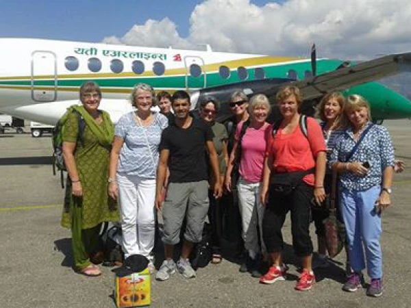 Gunilla group sweden