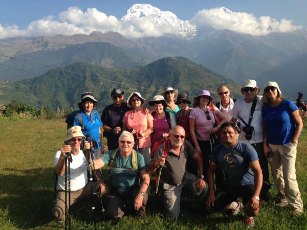 Iris camel and friends from isarael