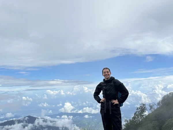 Jasmina olivia charap ms