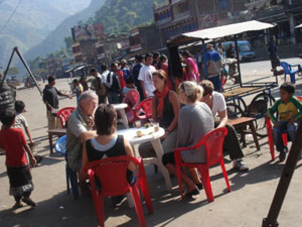 Johana ricard larsson