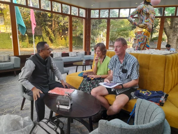 Kenneth john lieschke