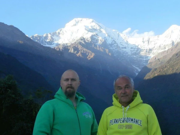 Kent and patrik sweden