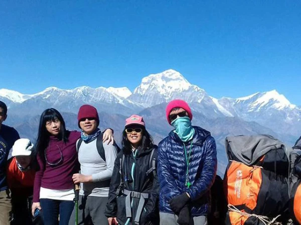 Lee family from malaysia