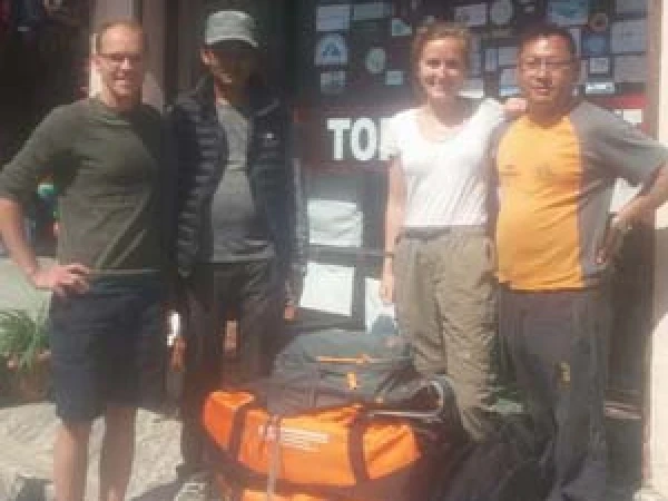 Lemaire clement bernard gilles mr