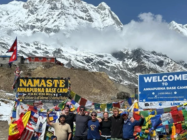 Louise kate lennon and family