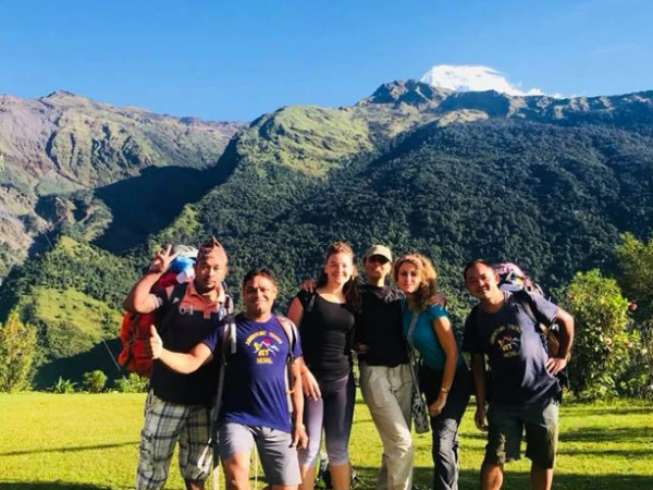 Maria, stefania and annarosa from italy