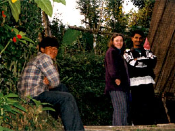 Mette schonning madsen