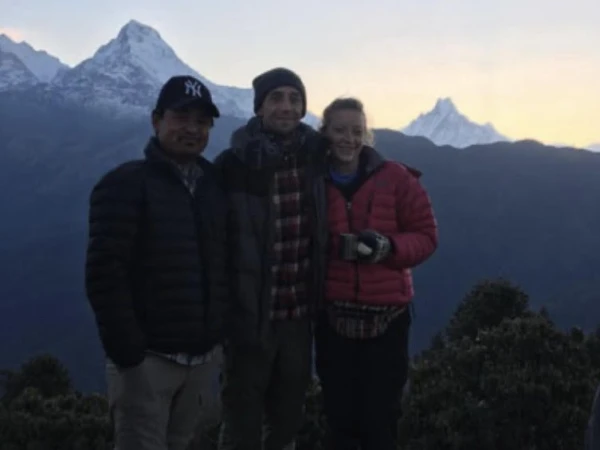 Naomi lauren and james muncaster mr from uk.