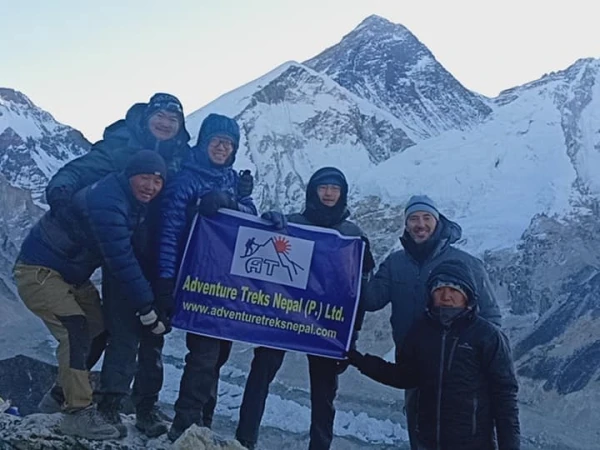 Nguyen chuong mr, huang john chung shian mr