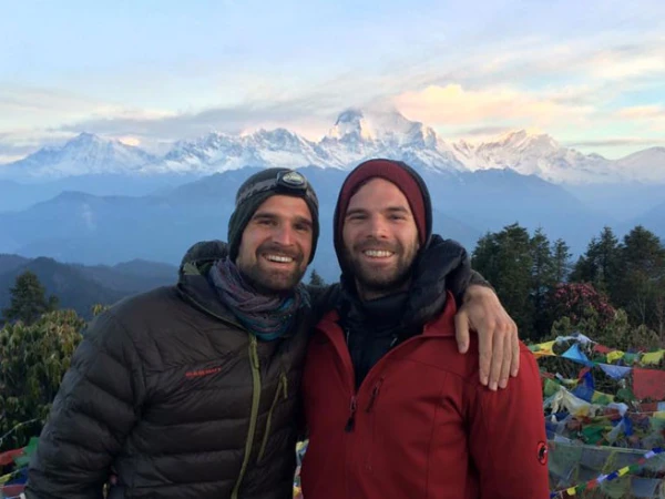 Olivier mischa switzerland