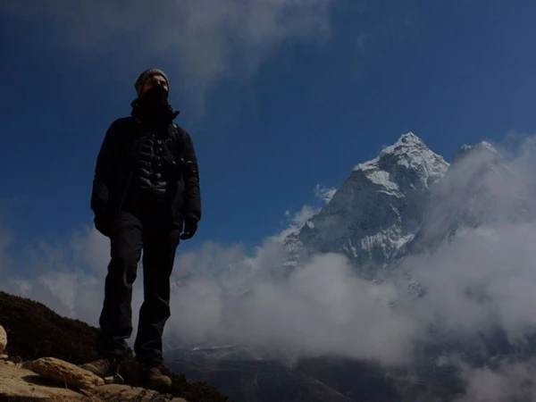 Pedro and eliana from portugal