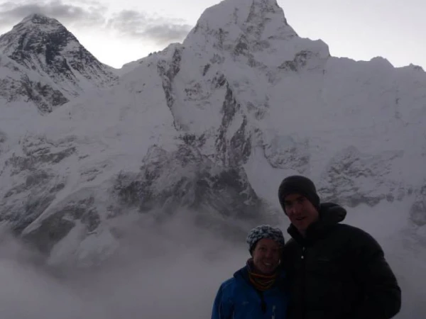 Robert and carolyn australia