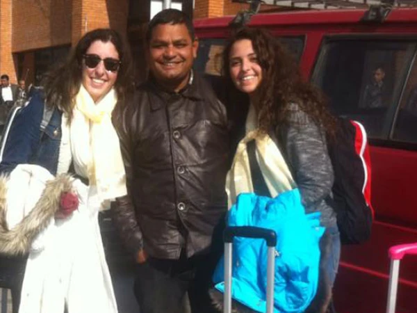 Tamara jurdi lebanan