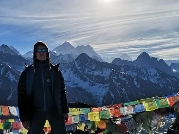 Tomas mr from sweden