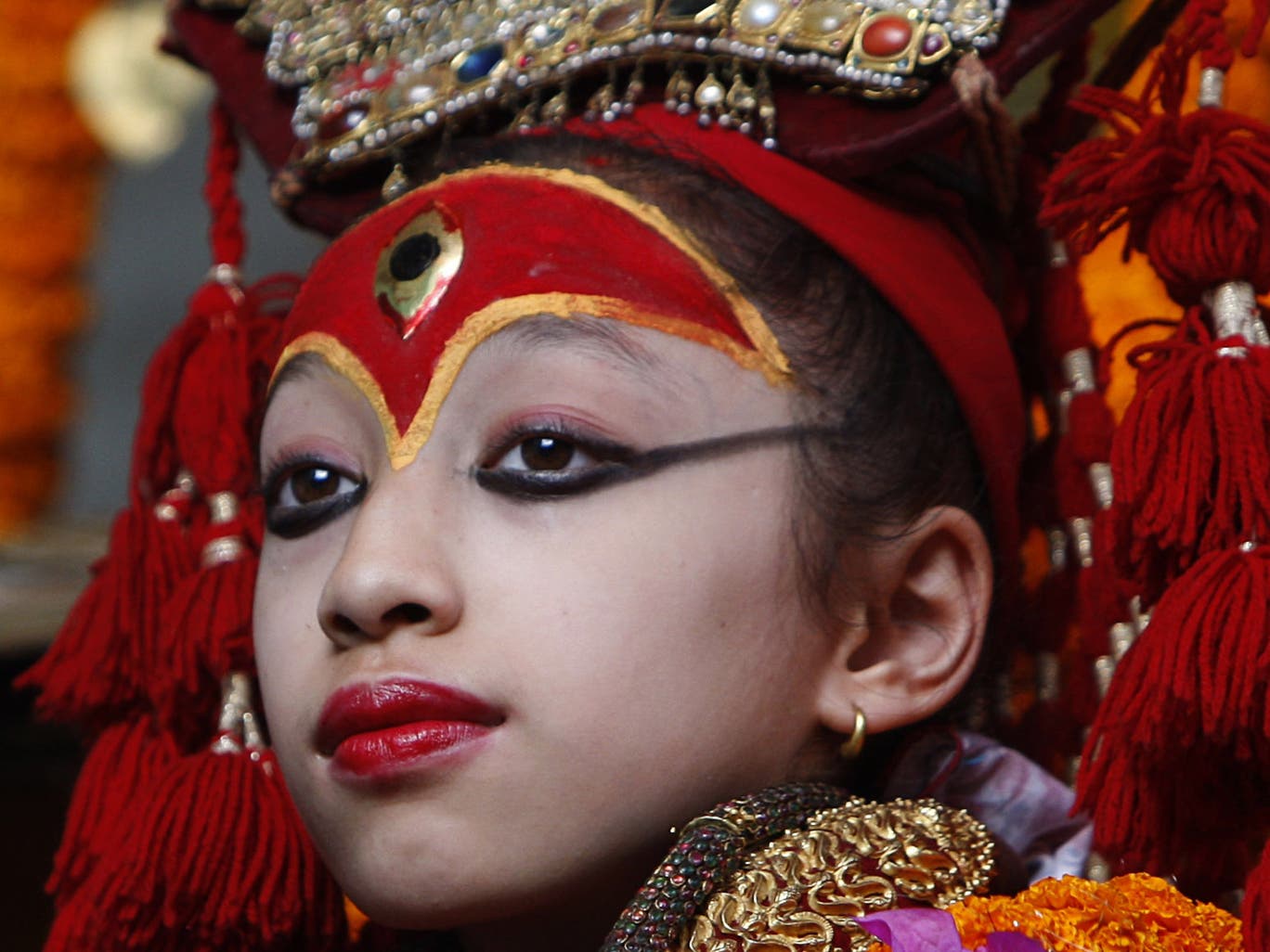Kathmandu Heritage Tour