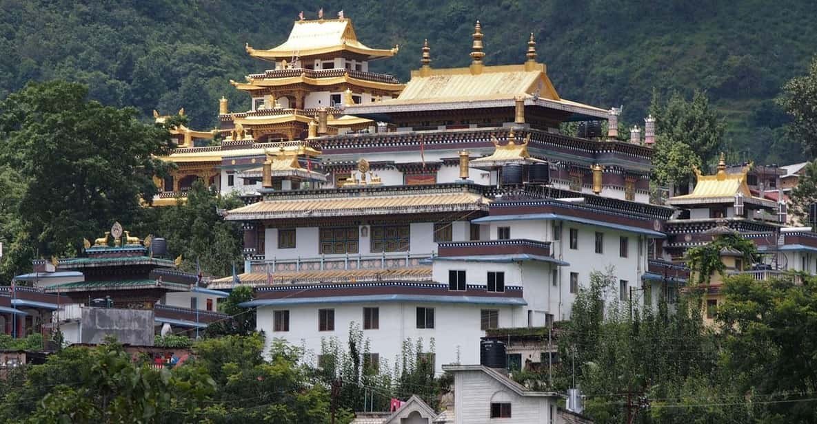 Nepal Buddhist Tour
