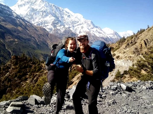 Annapurna Round