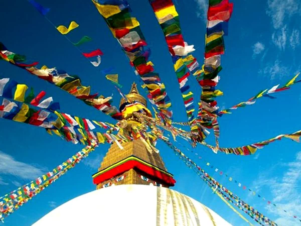 Boudhanath