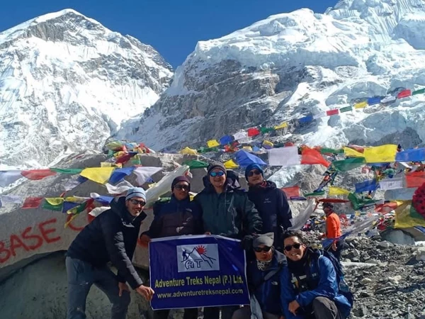 Everest Luxary 1