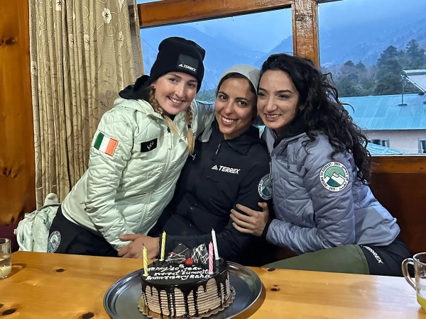 Everest Luxary Trek Celebrating 10 Years