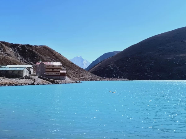 Gokyo Lake 1