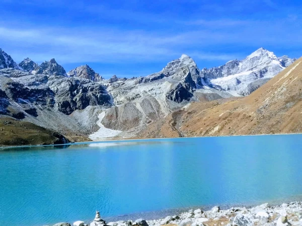 Gokyo Lake 2