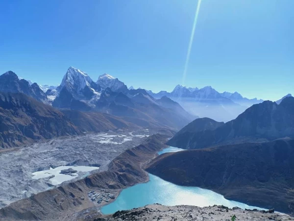 Gokyo Tal