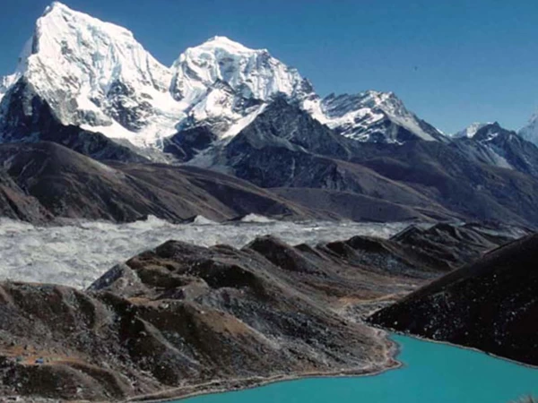 Gokyo Valley Trek