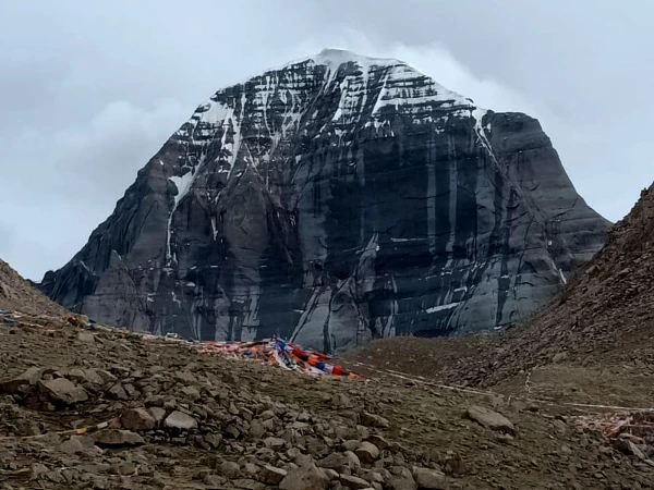 Kailash Kora