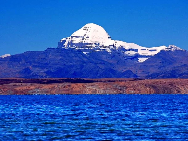 Kailash Manasarover