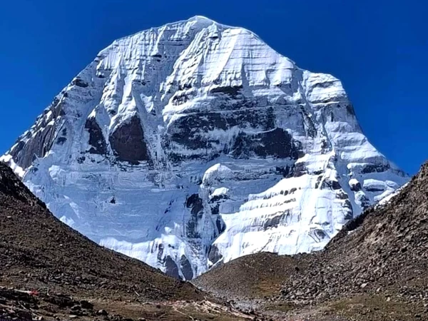Kailash Tour