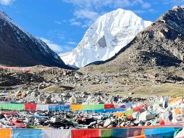 Kathmandu Kailash Manasarover Yatra