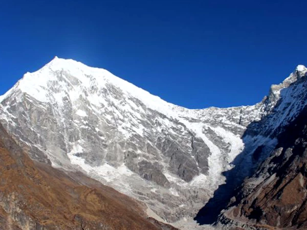 Langtang Lerung