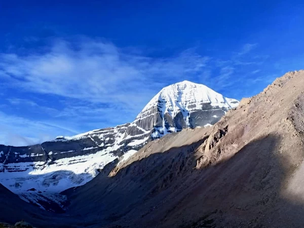Mount Kailash View