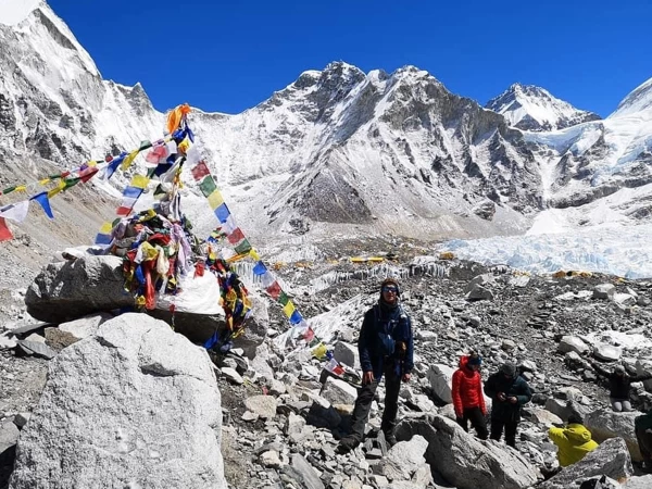 Tomas At Ebc Ready To Go Chola